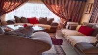 Lounges of property in Kibler Park