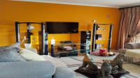 Lounges of property in Kibler Park