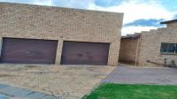 Front View of property in Kibler Park