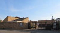 Front View of property in Kibler Park