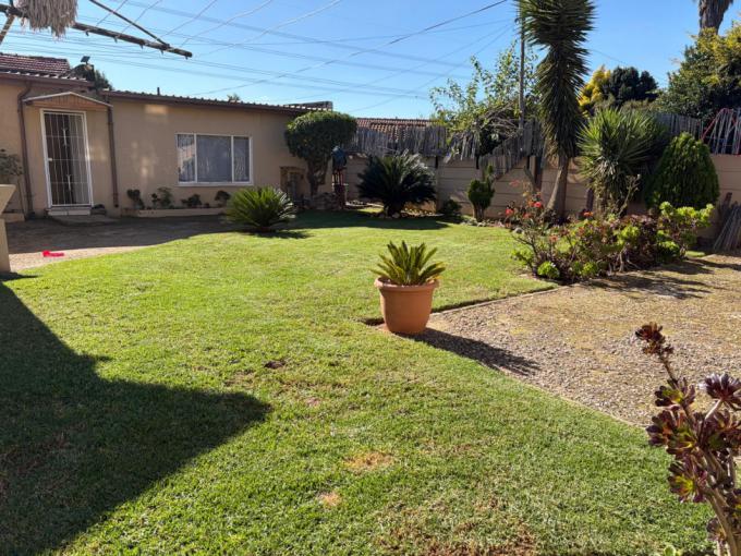 3 Bedroom House for Sale For Sale in Klopperpark - MR713158