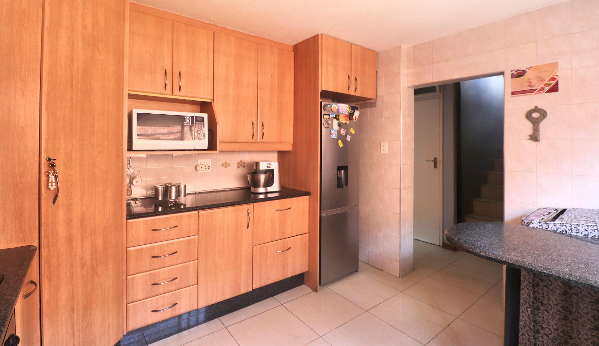  of property in Lenasia