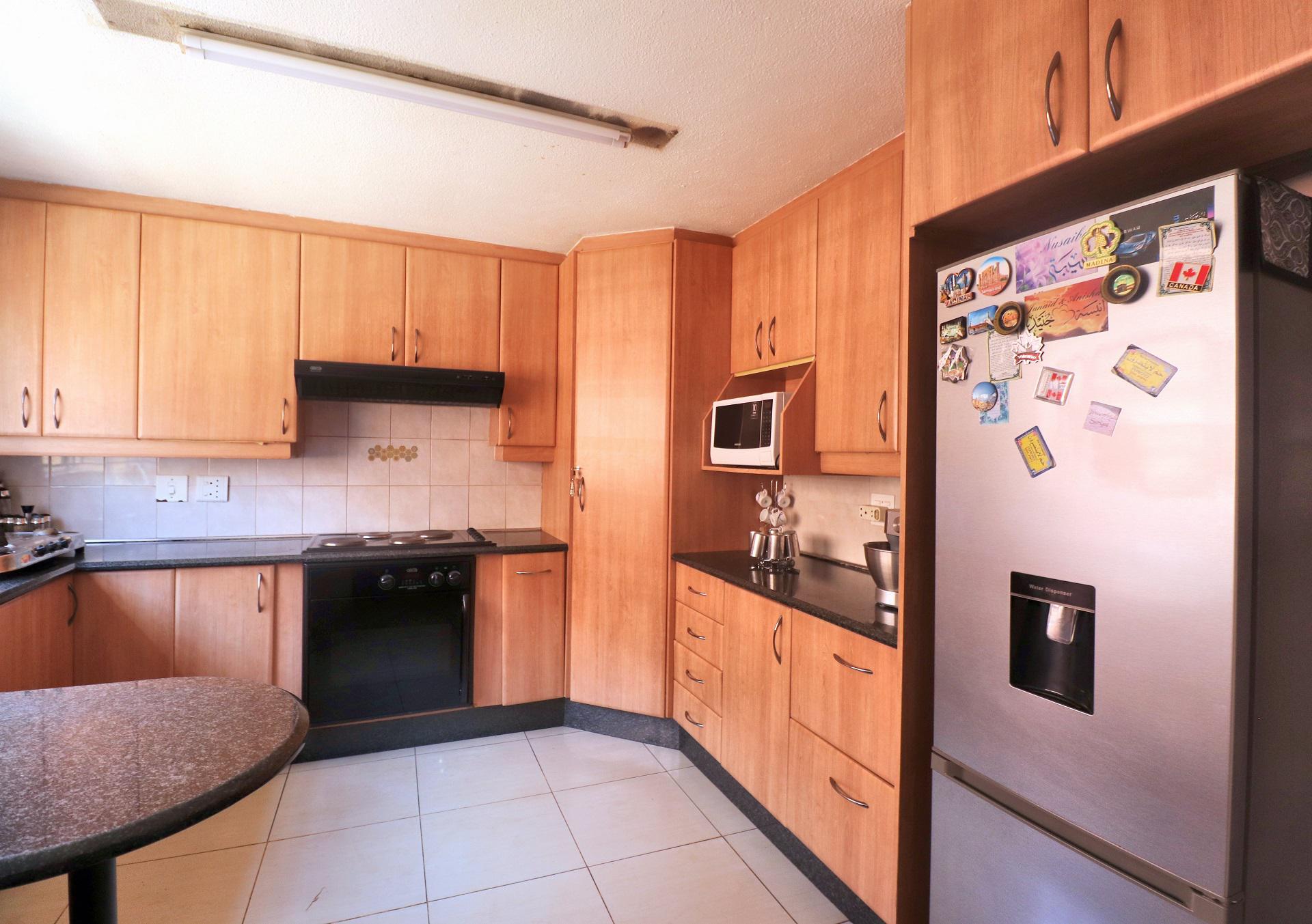  of property in Lenasia