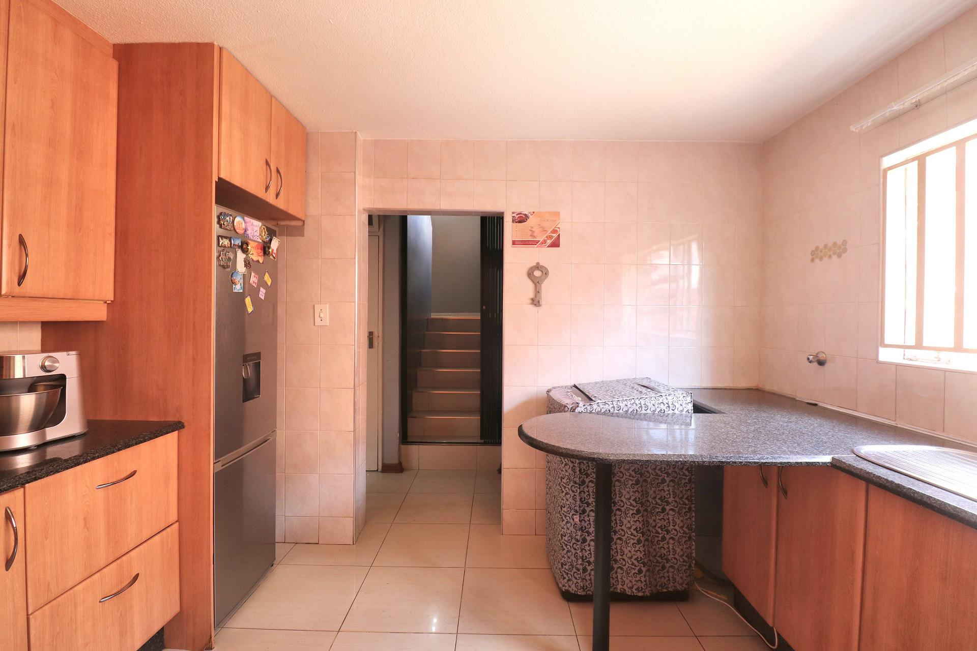  of property in Lenasia