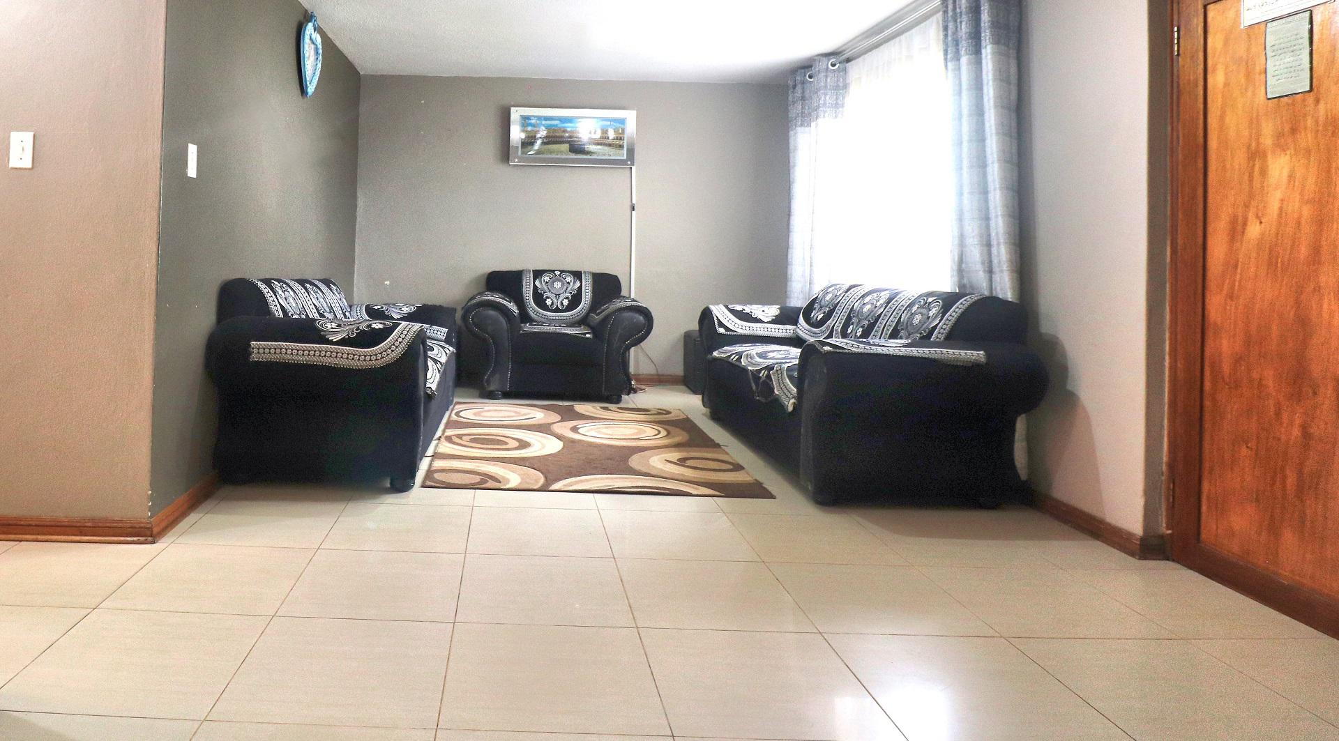  of property in Lenasia