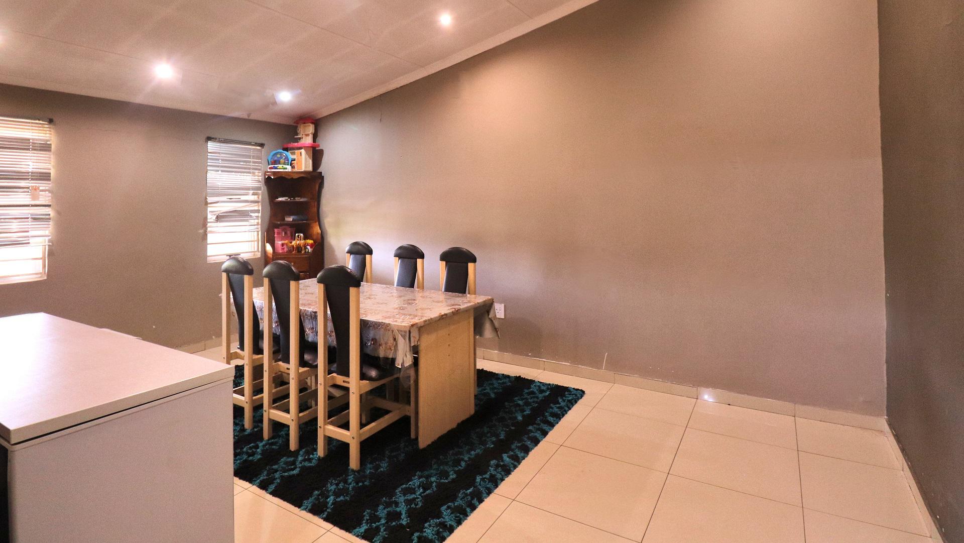  of property in Lenasia