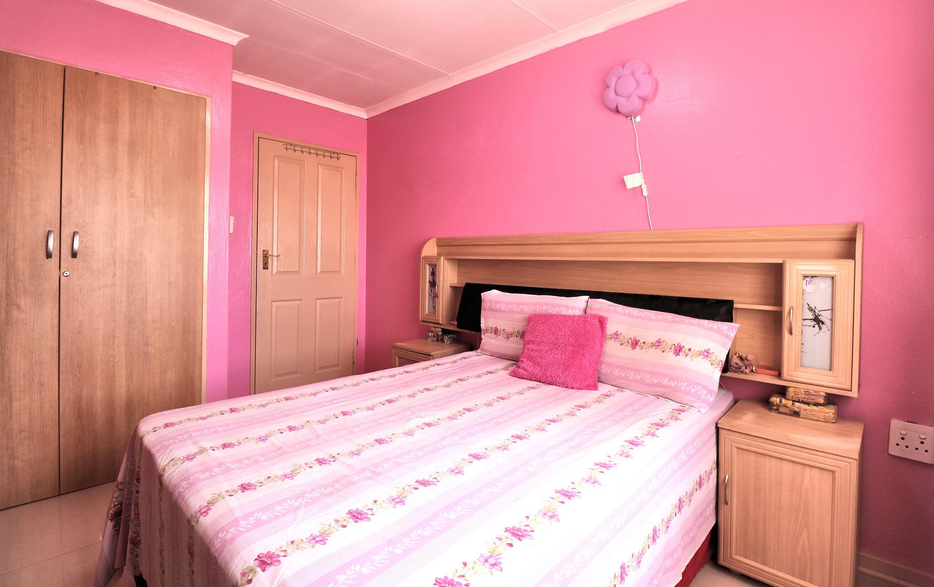  of property in Lenasia