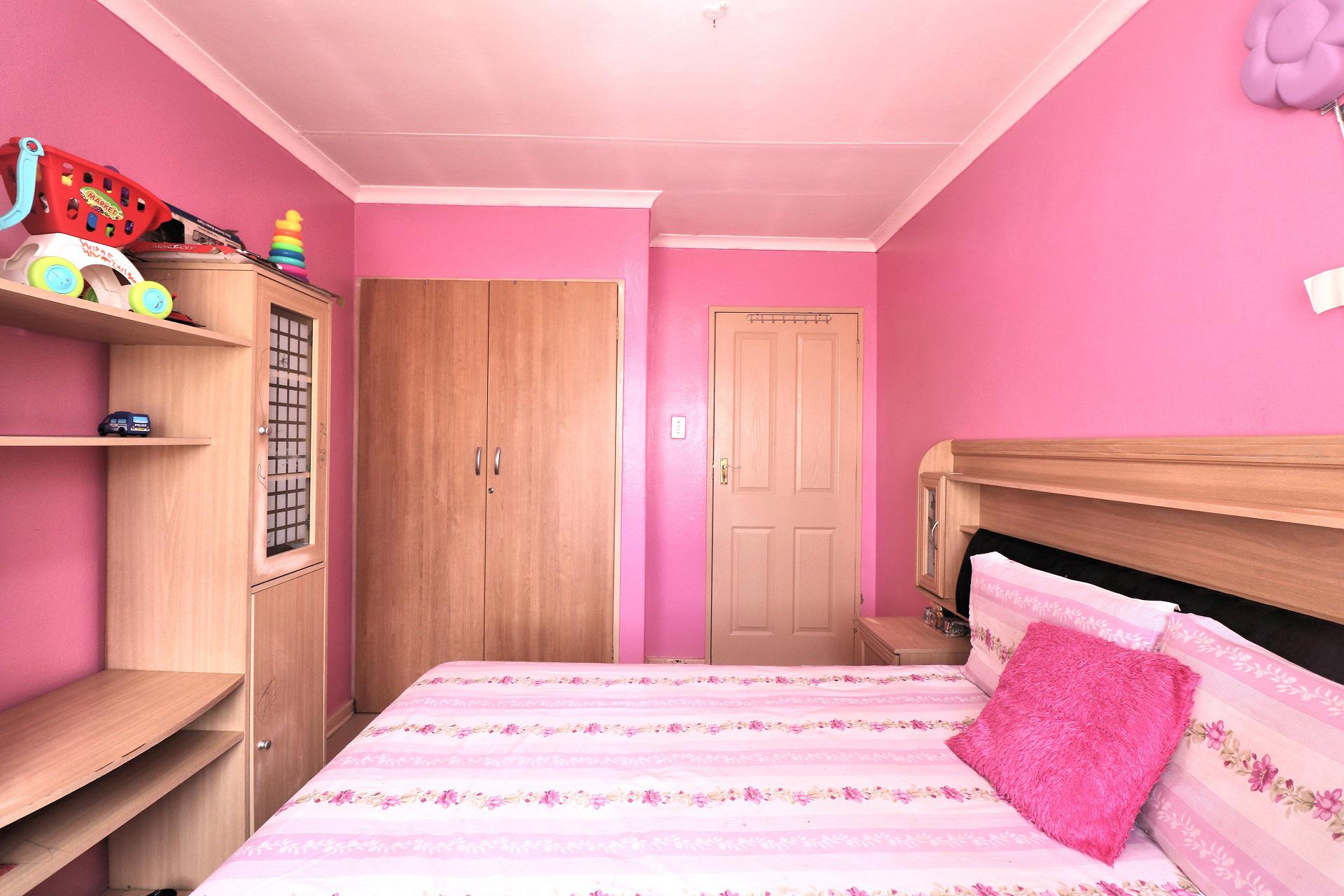  of property in Lenasia