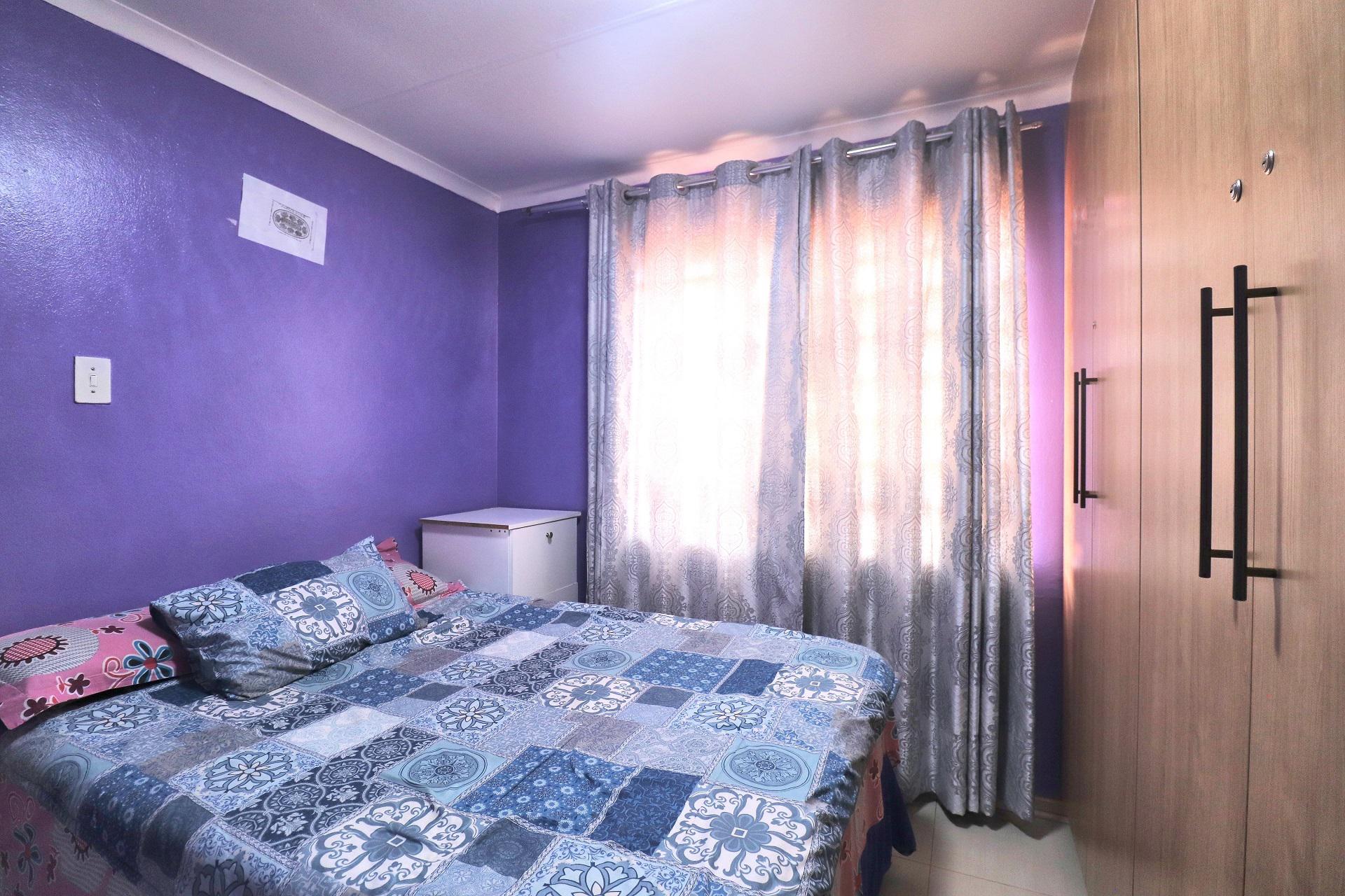  of property in Lenasia
