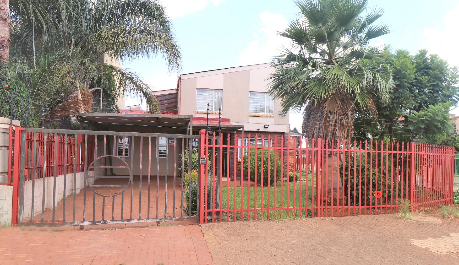  of property in Lenasia