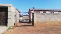 Front View of property in Phiri 