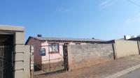 Front View of property in Phiri 