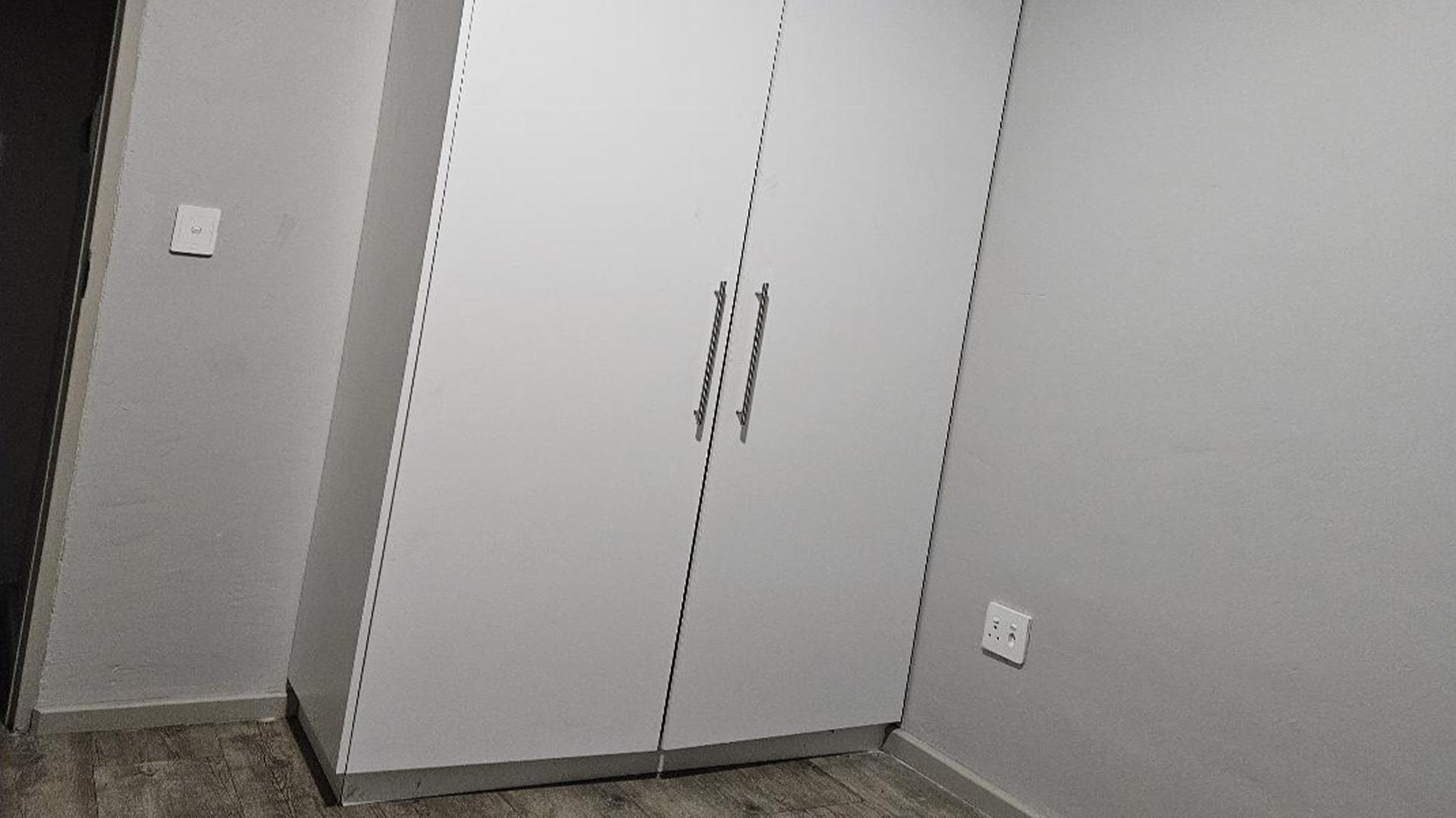 Bed Room 2 of property in Eldorette