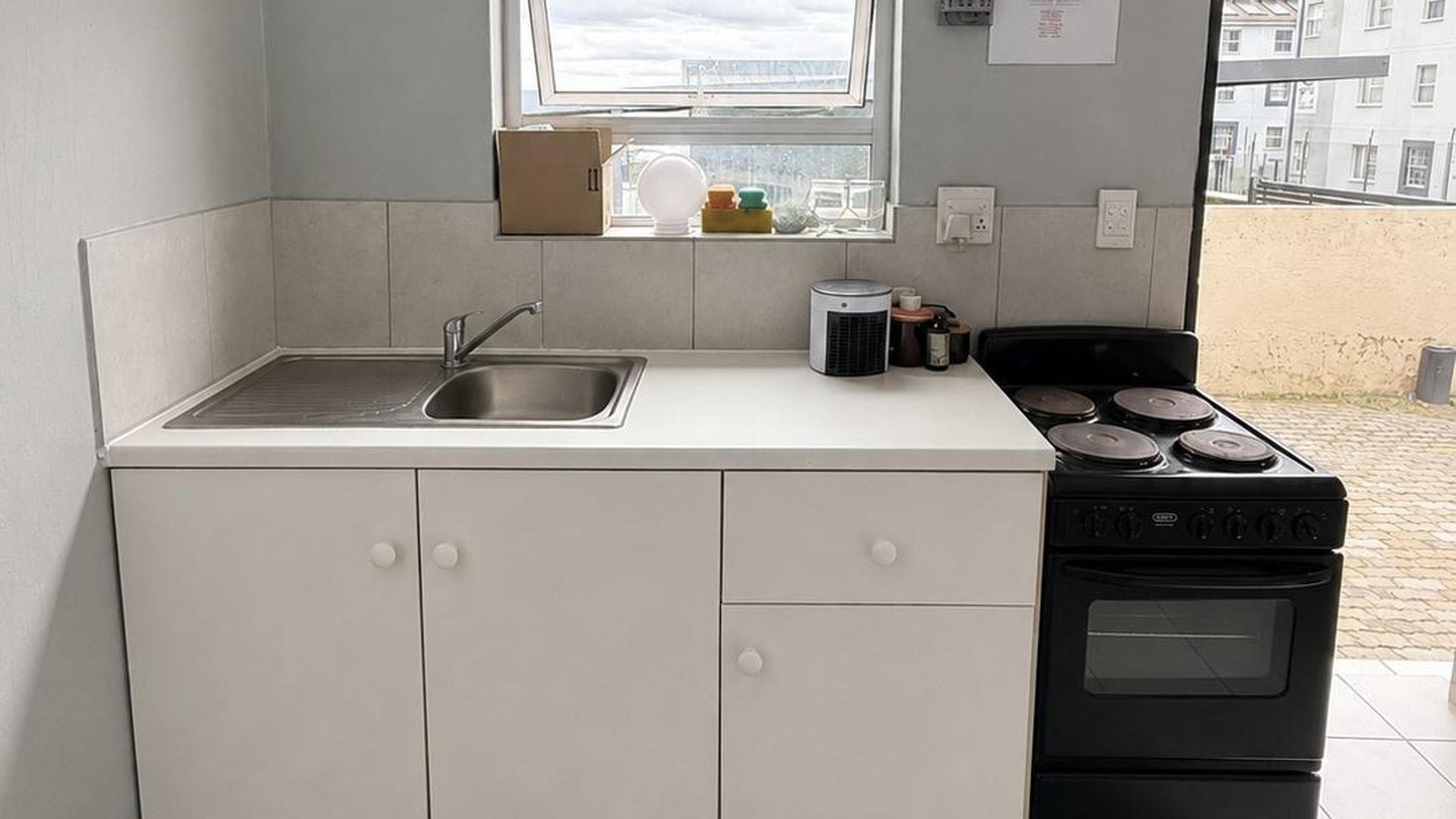 Flatlet of property in Riverside View