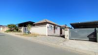 2 Bedroom 1 Bathroom House for Sale for sale in Riverside View