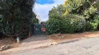 Front View of property in Kew