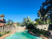  of property in Rustenburg
