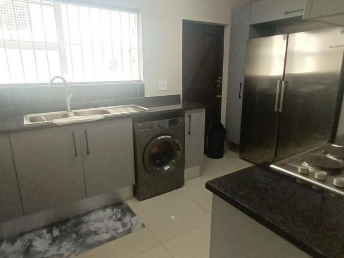3 Bedroom Apartment to Rent in Westville  - Property to rent - MR713212