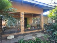  of property in Rustenburg