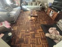  of property in Rustenburg