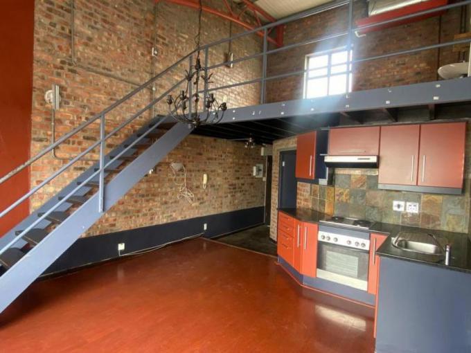 1 Bedroom Apartment to Rent in Sea Point - Property to rent - MR713231