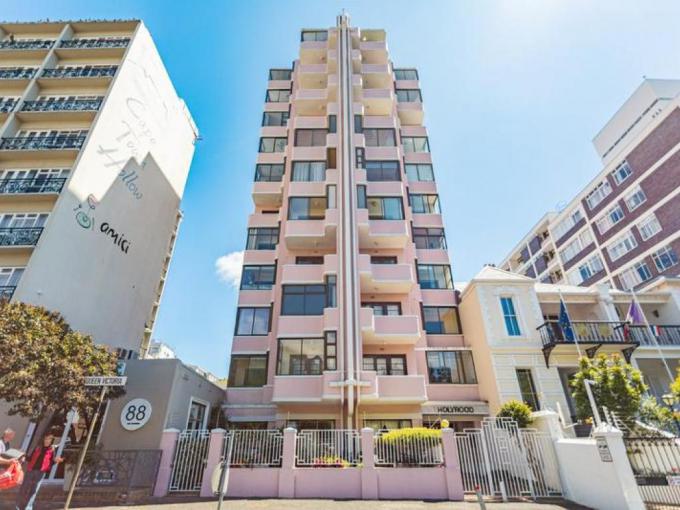 Apartment for Sale For Sale in Cape Town Centre - MR713232