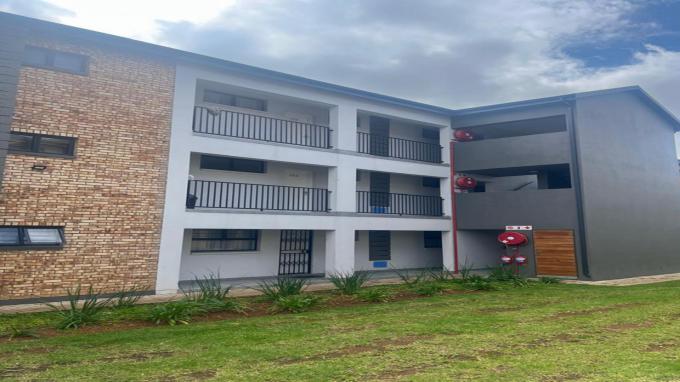 2 Bedroom Sectional Title to Rent in Parkhaven - Property to rent - MR713238