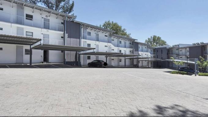 2 Bedroom Sectional Title to Rent in Hurlingham - Property to rent - MR713239