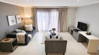 Lounges of property in Hurlingham
