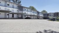Front View of property in Hurlingham