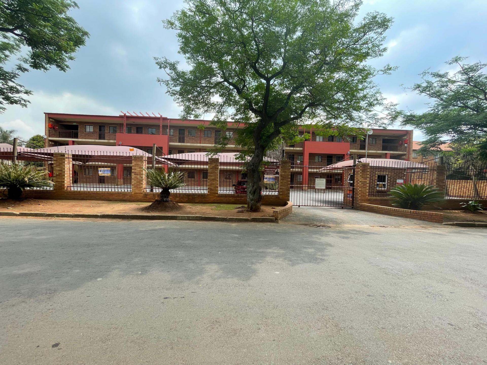  of property in Kempton Park