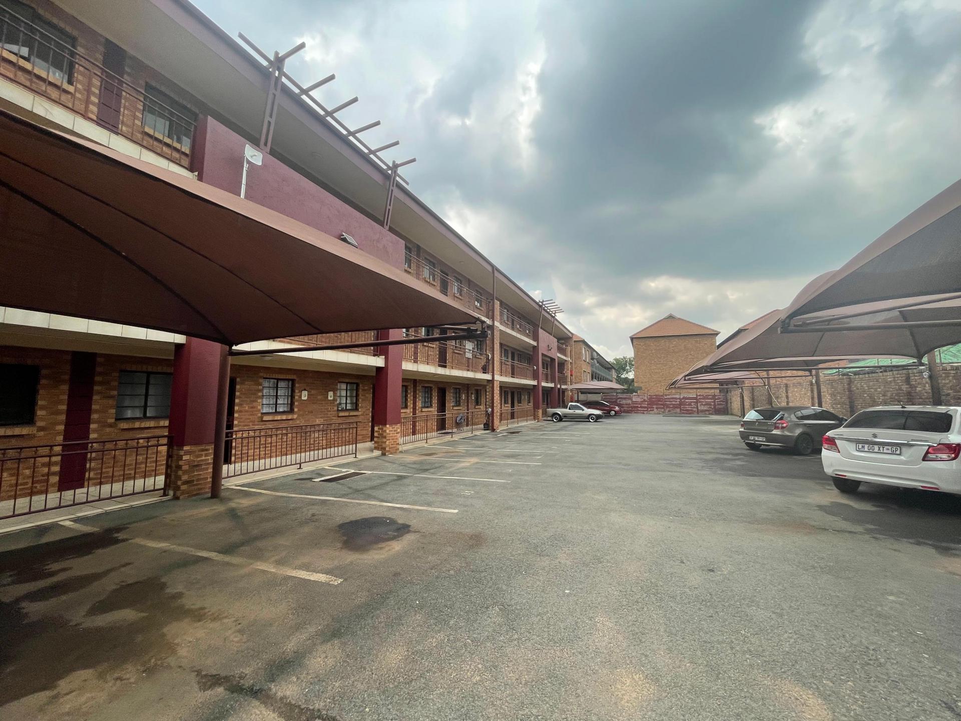  of property in Kempton Park