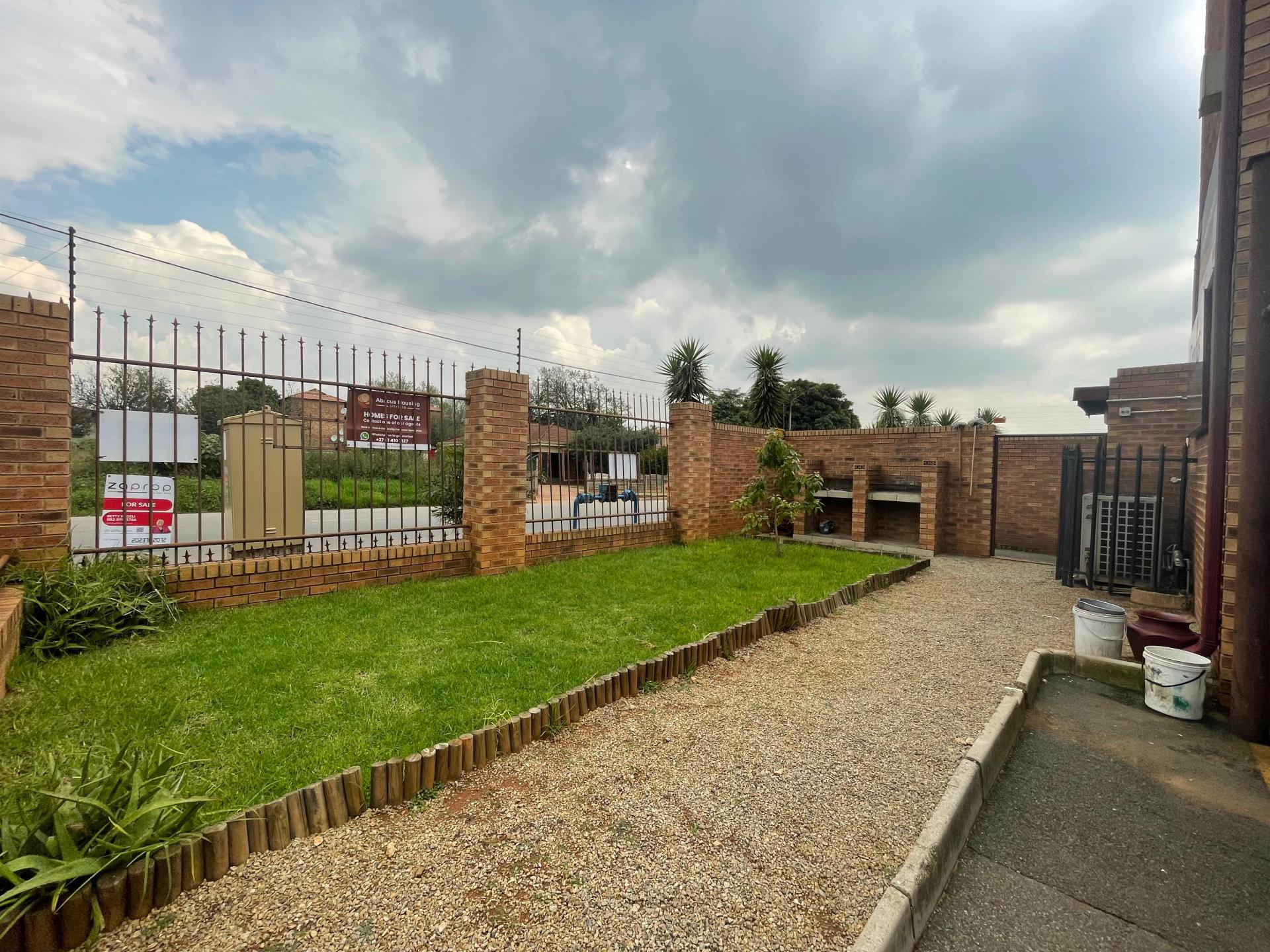  of property in Kempton Park