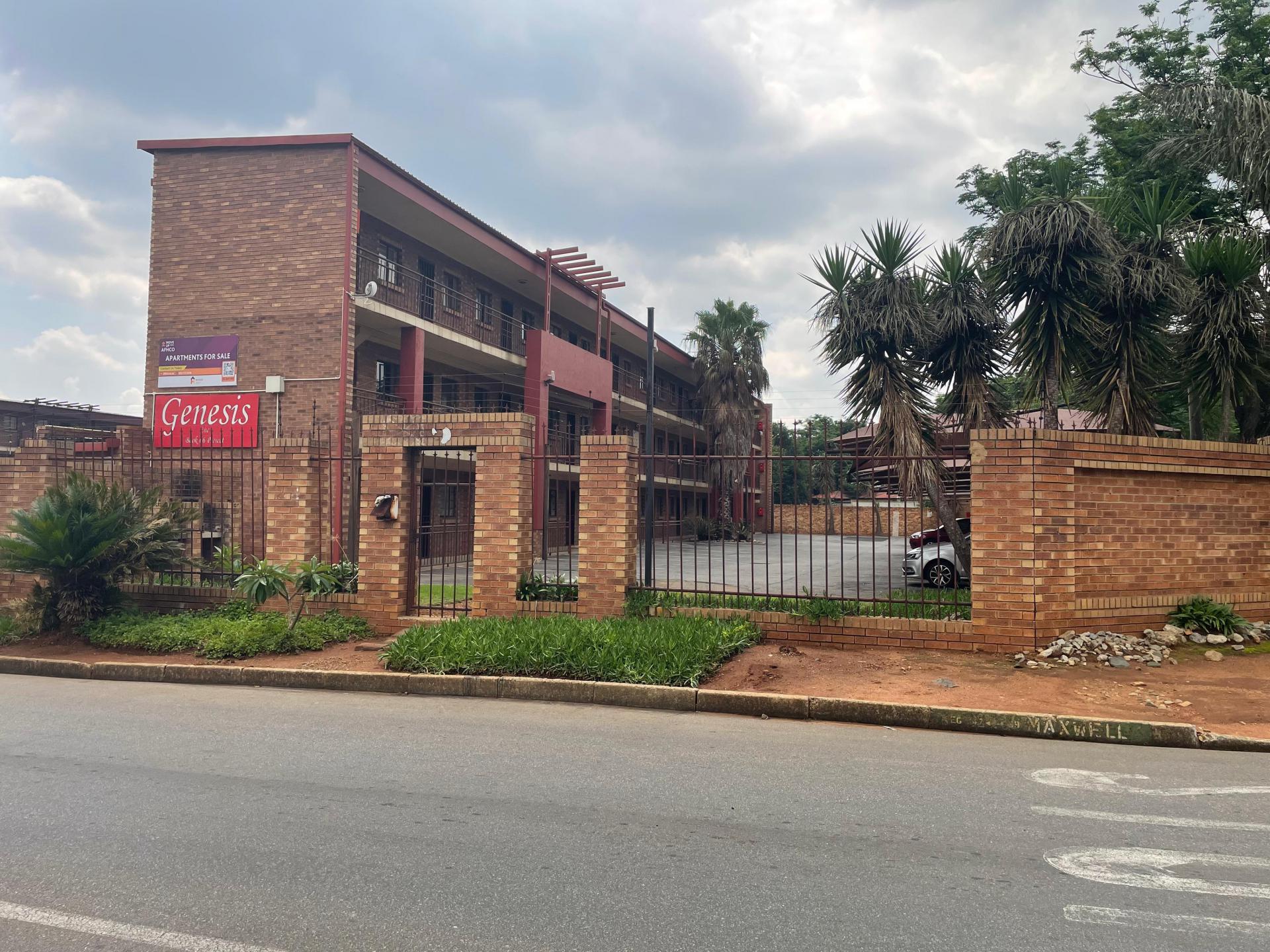  of property in Kempton Park