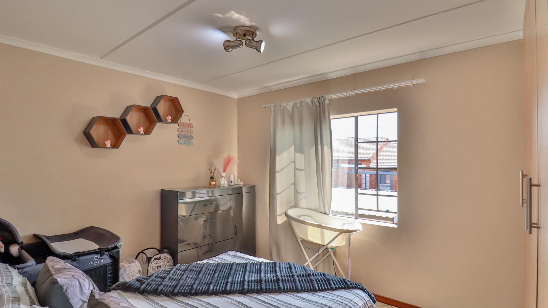  of property in Sagewood