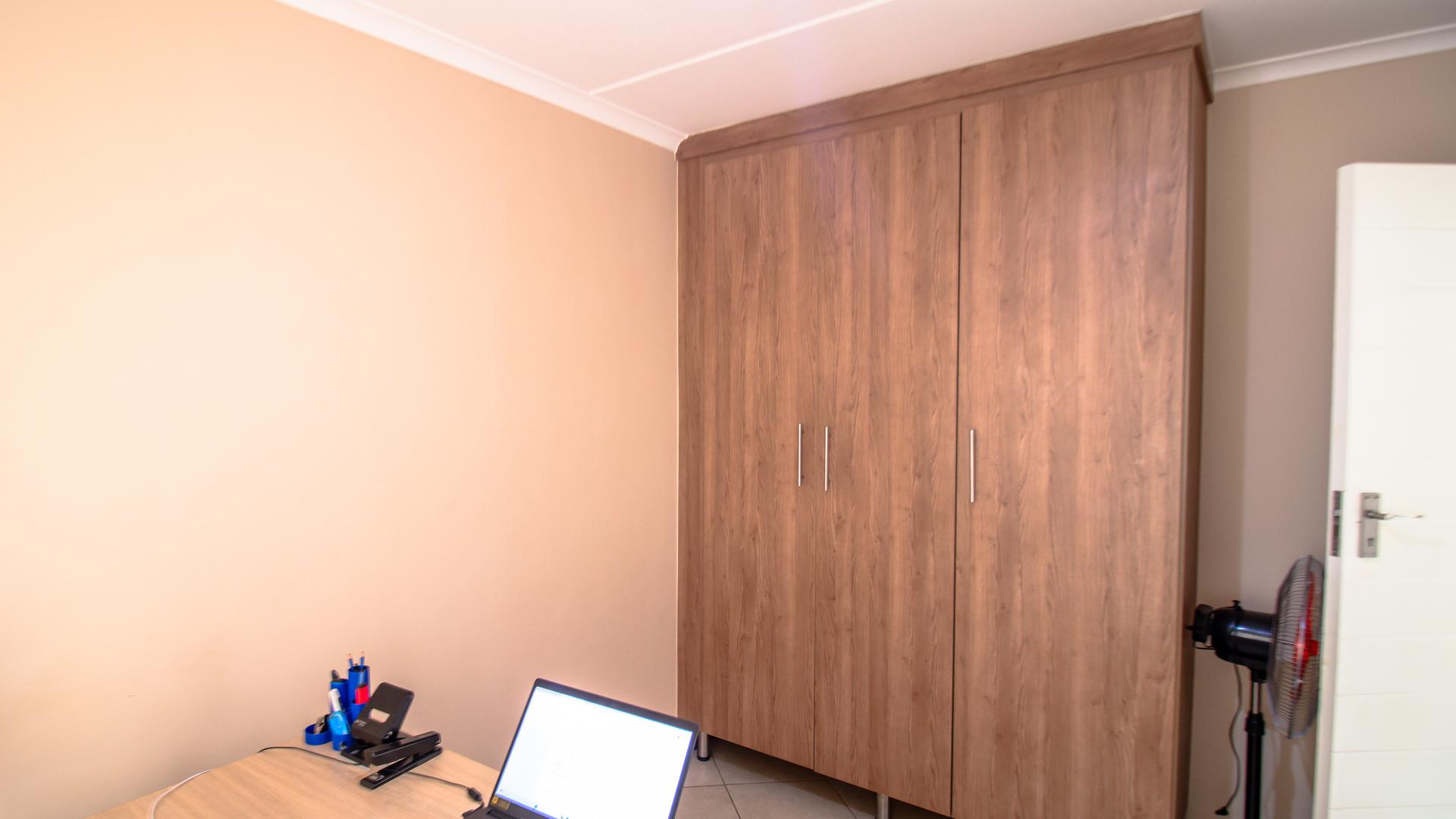  of property in Sagewood