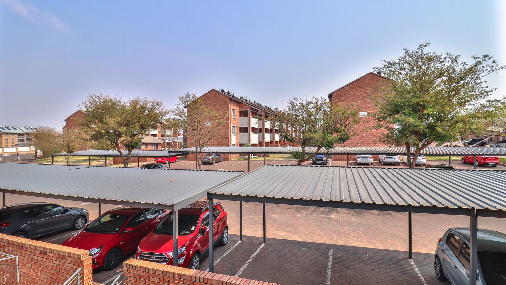  of property in Sagewood