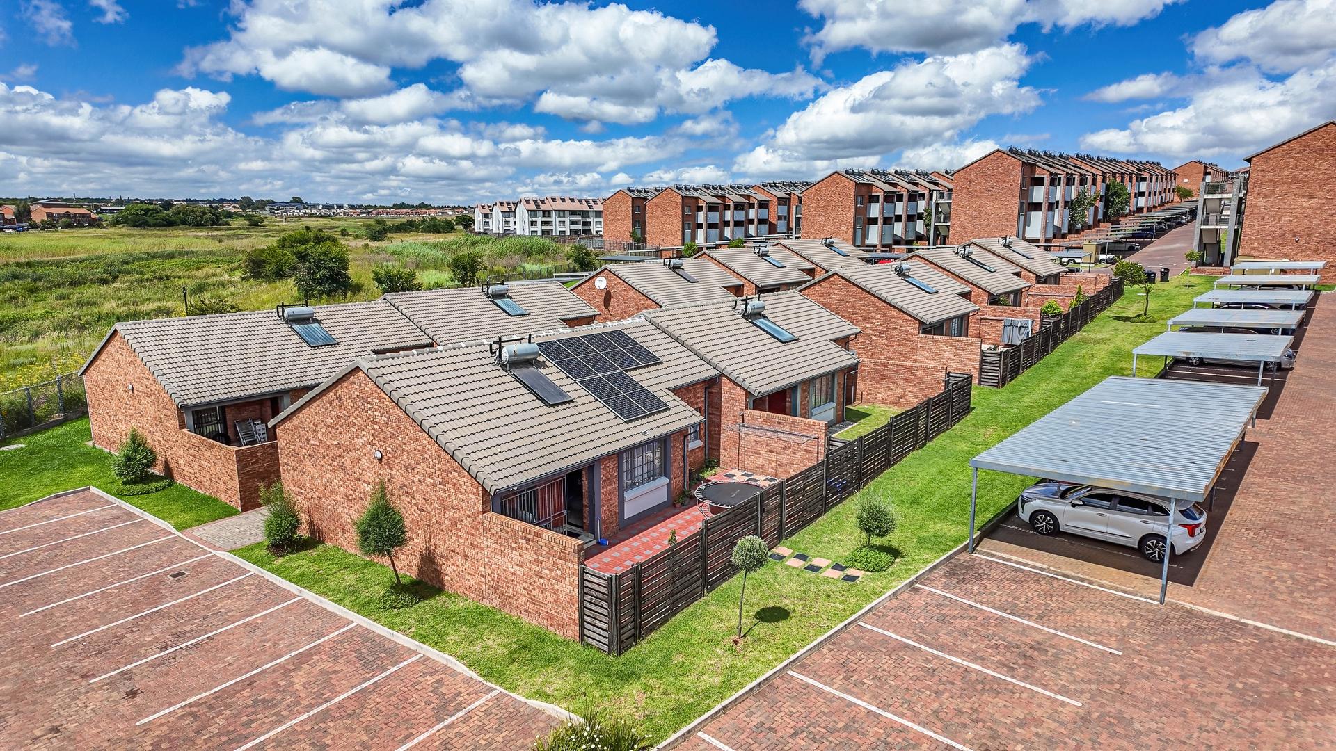 of property in Sagewood
