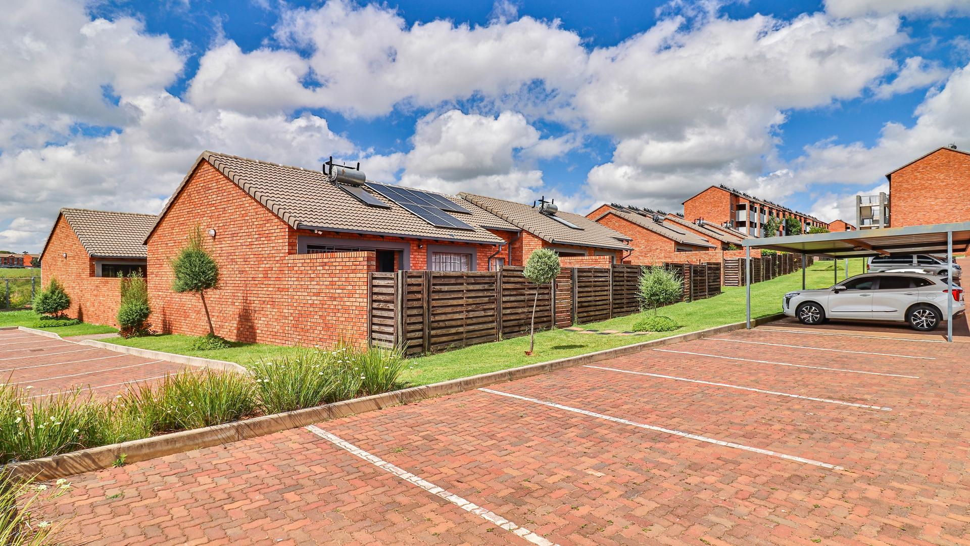  of property in Sagewood