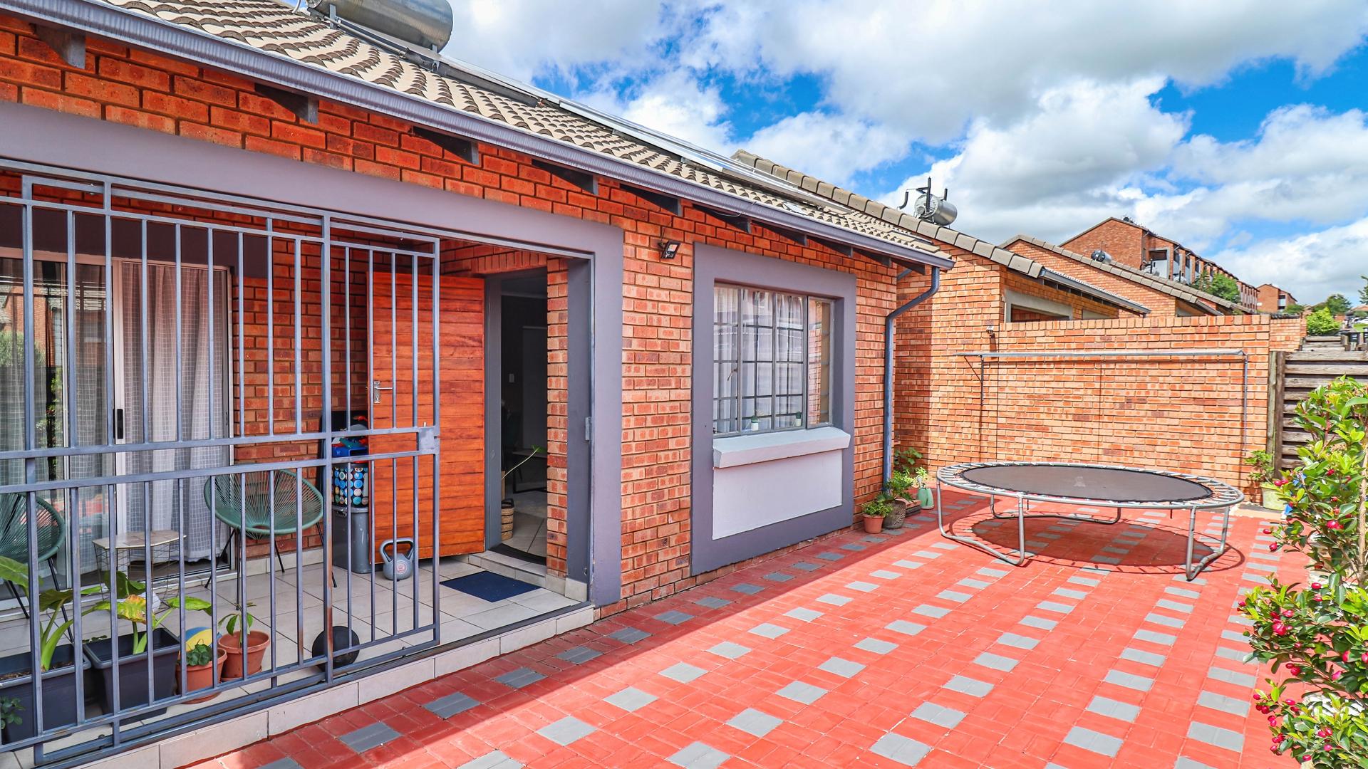 of property in Sagewood