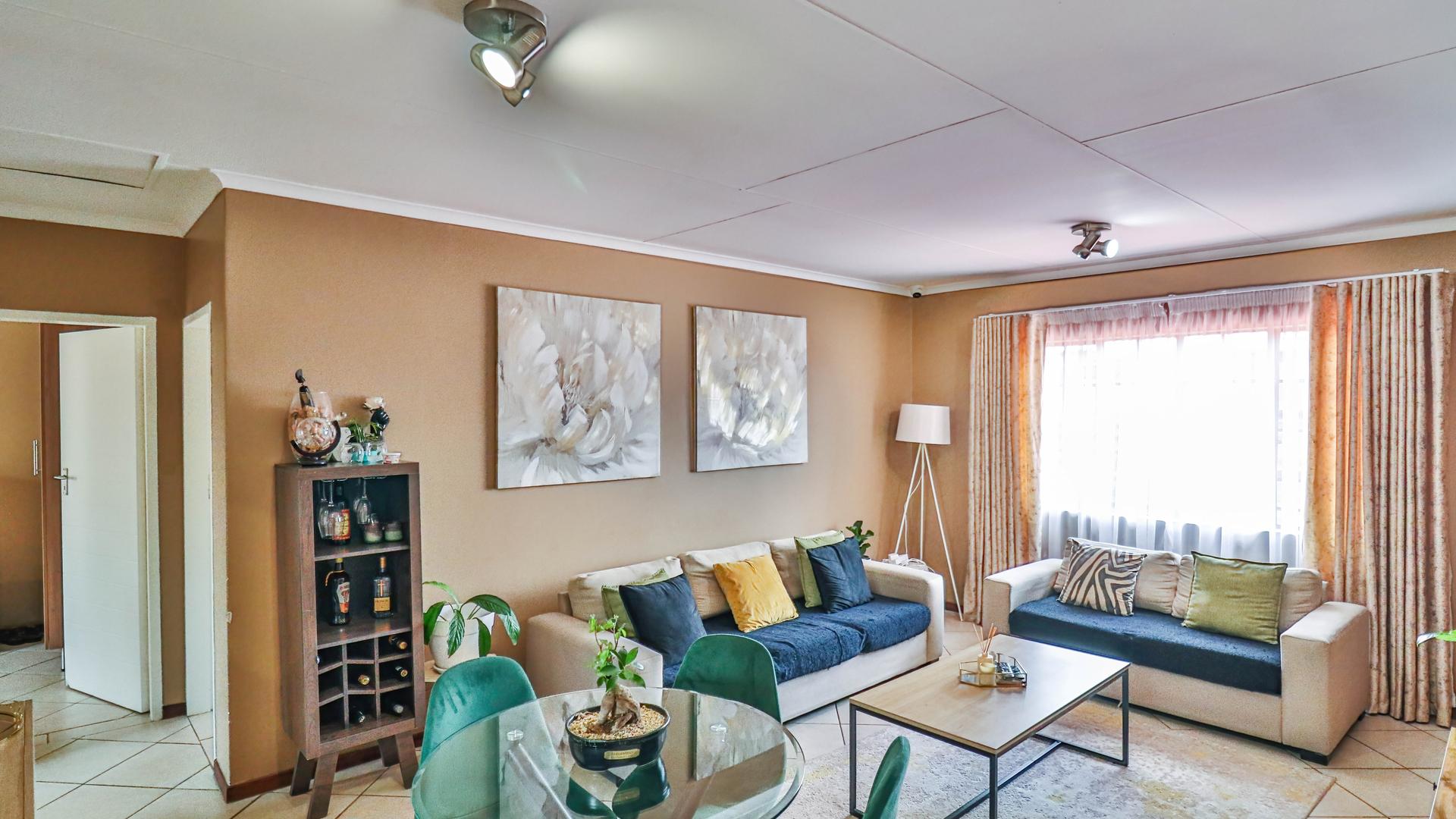  of property in Sagewood