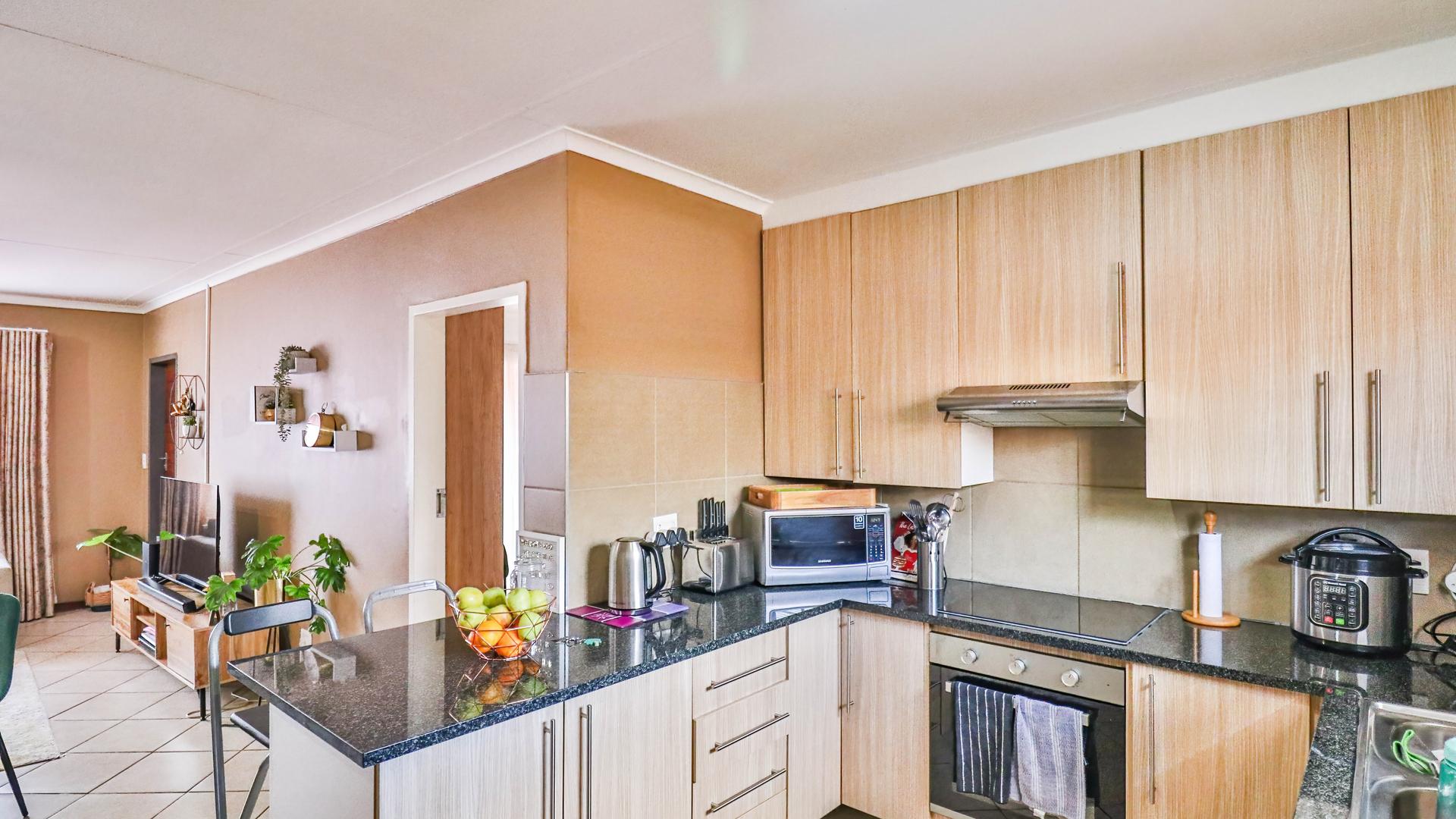 of property in Sagewood