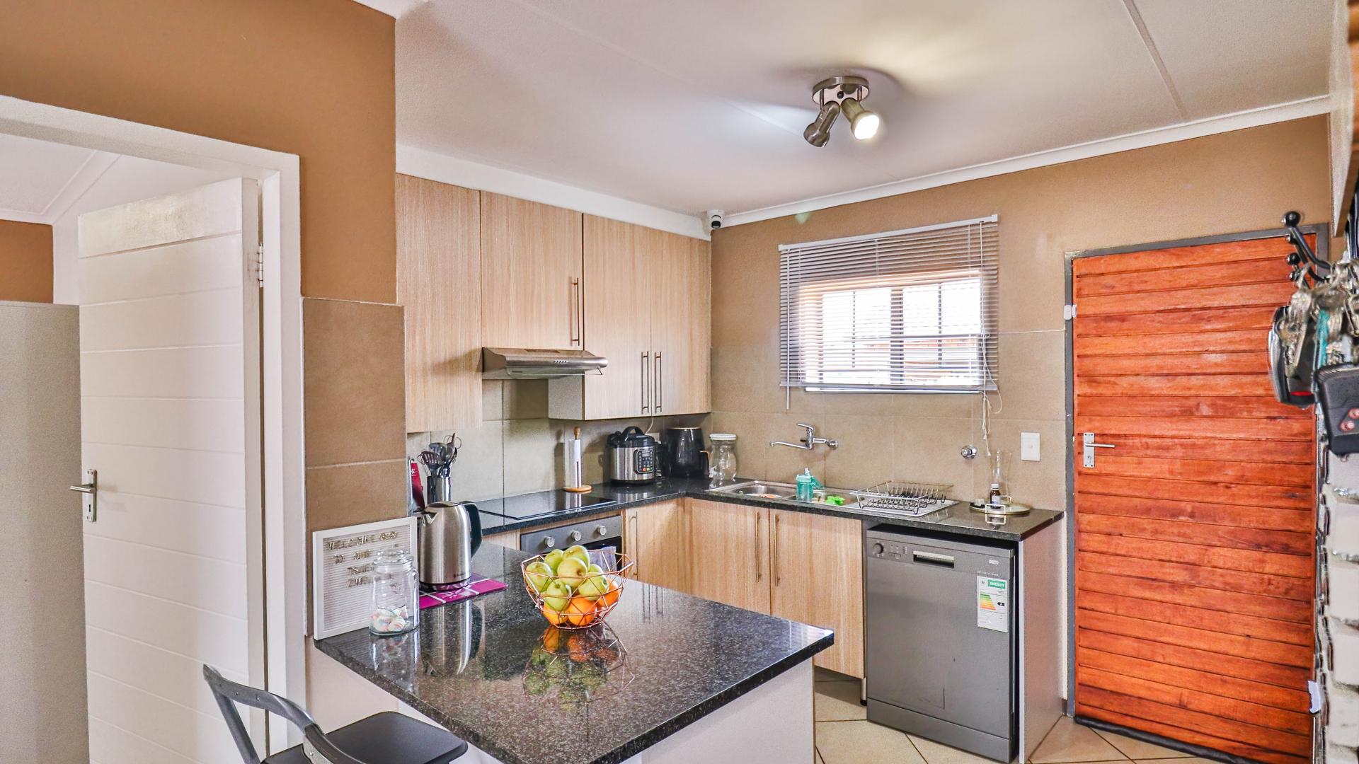  of property in Sagewood