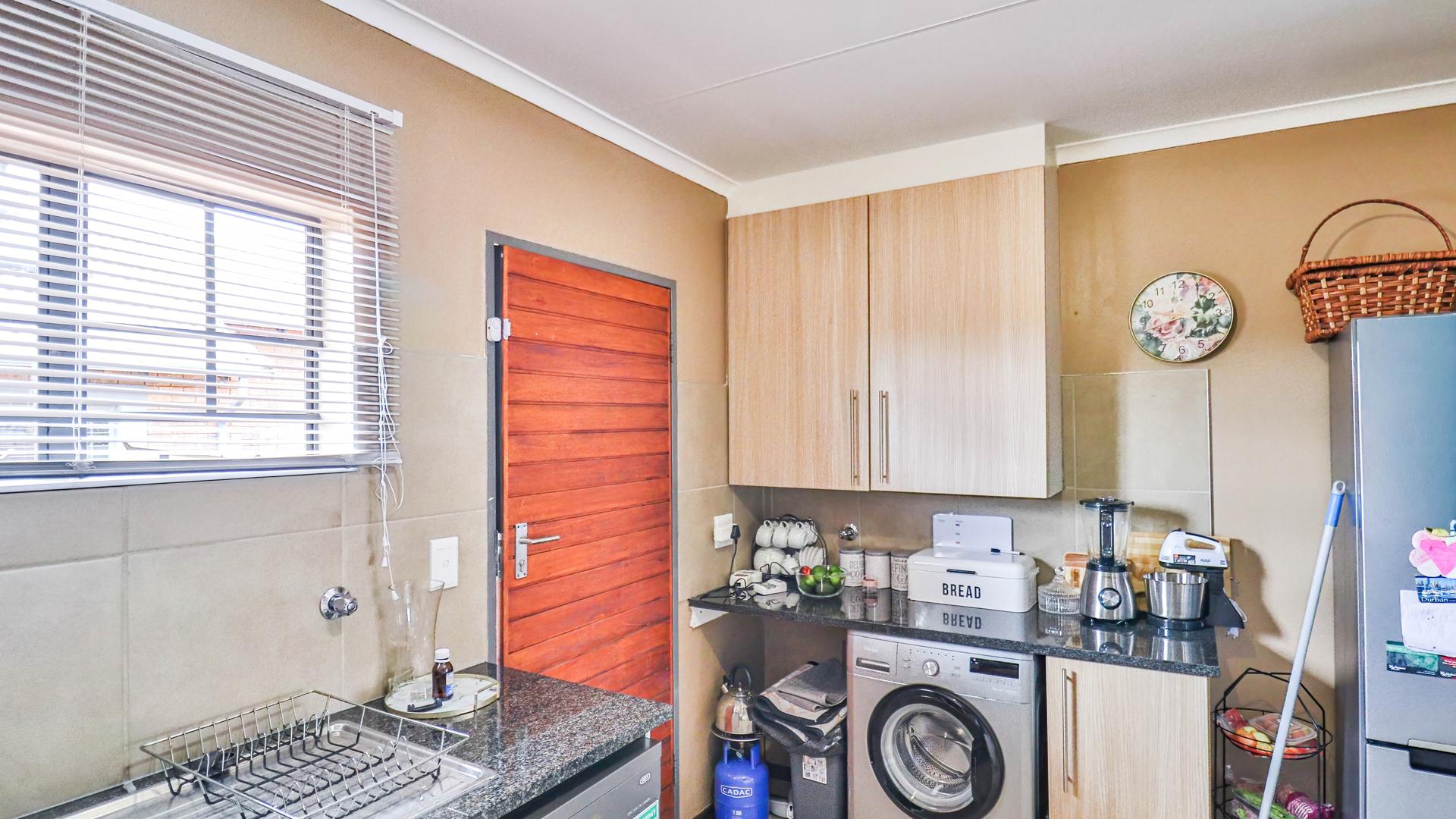  of property in Sagewood