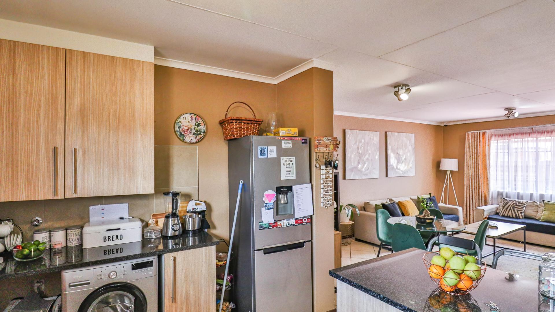  of property in Sagewood