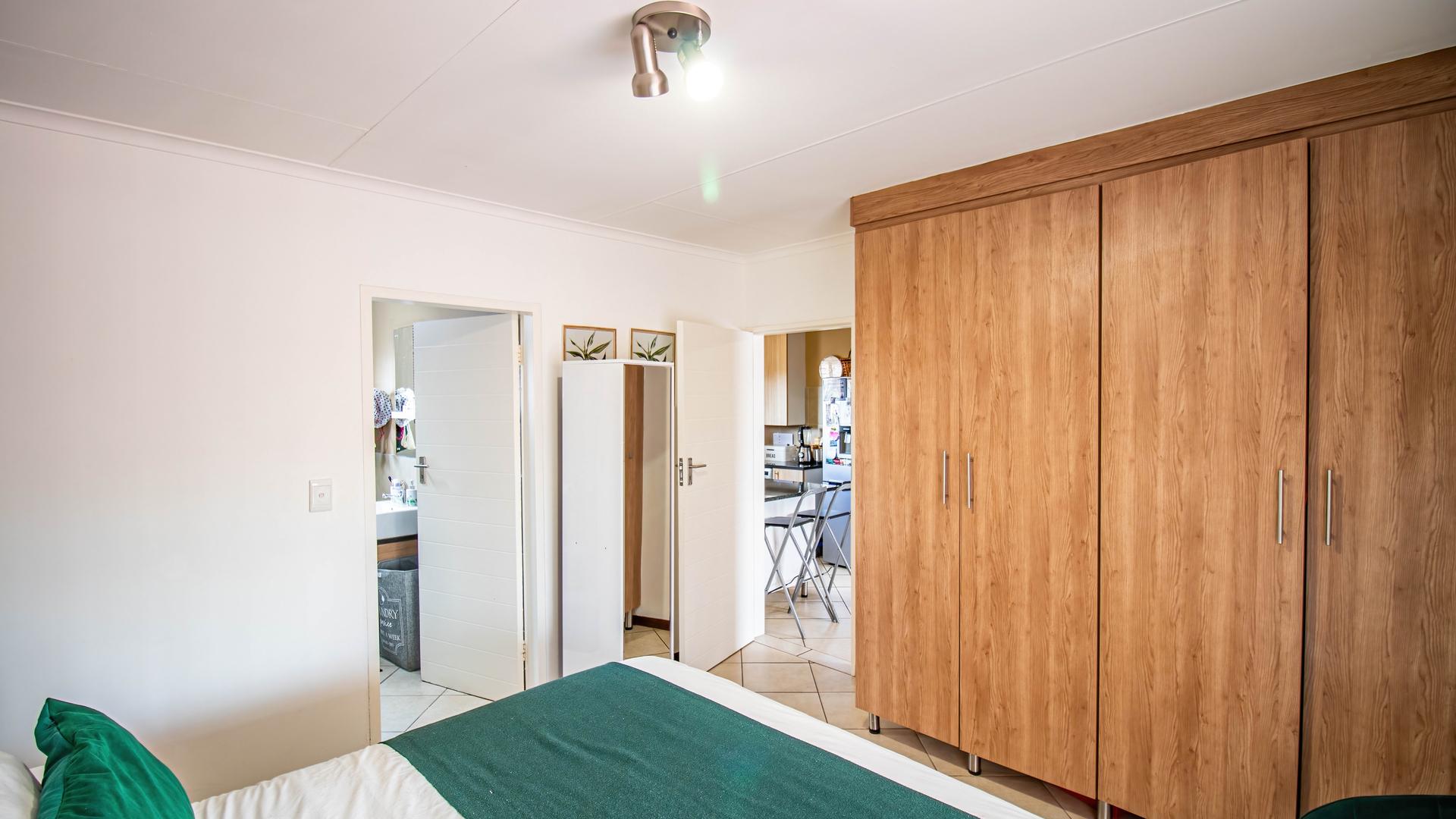  of property in Sagewood