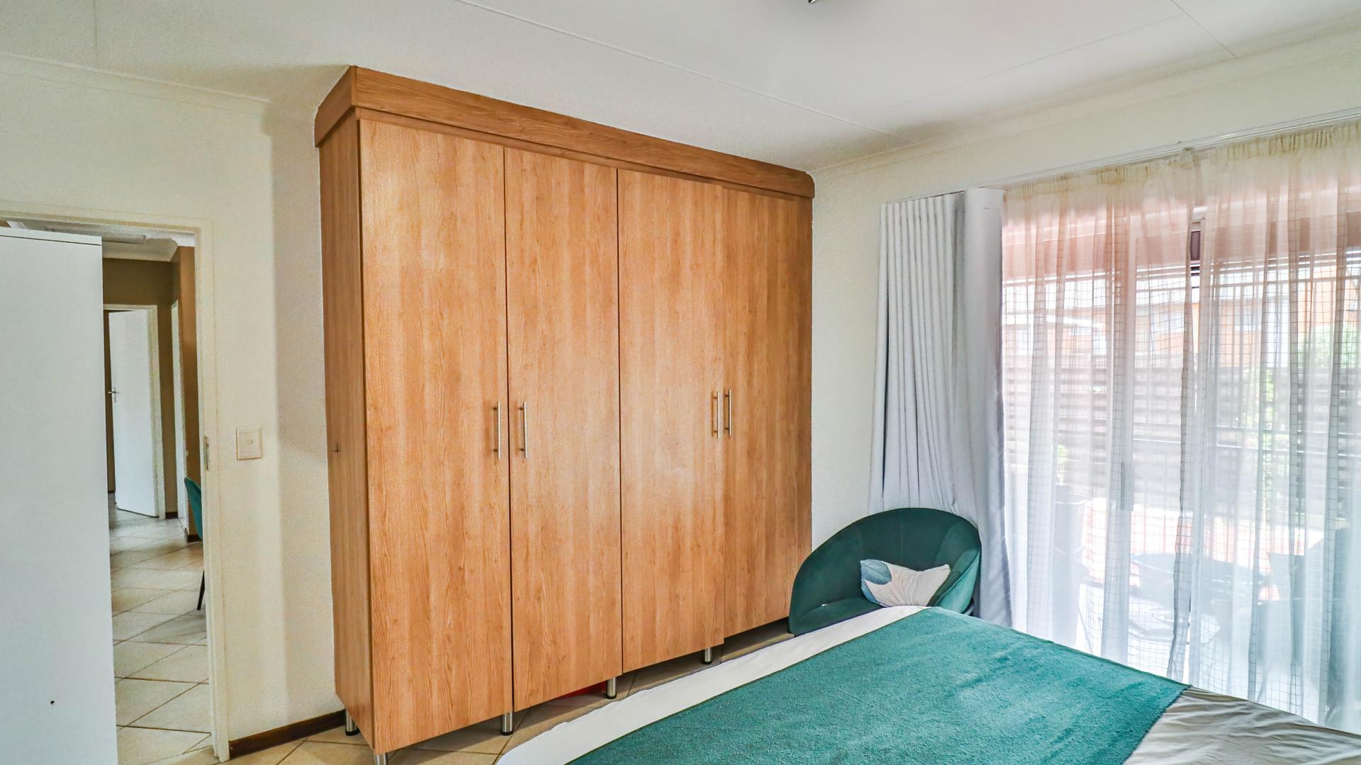  of property in Sagewood