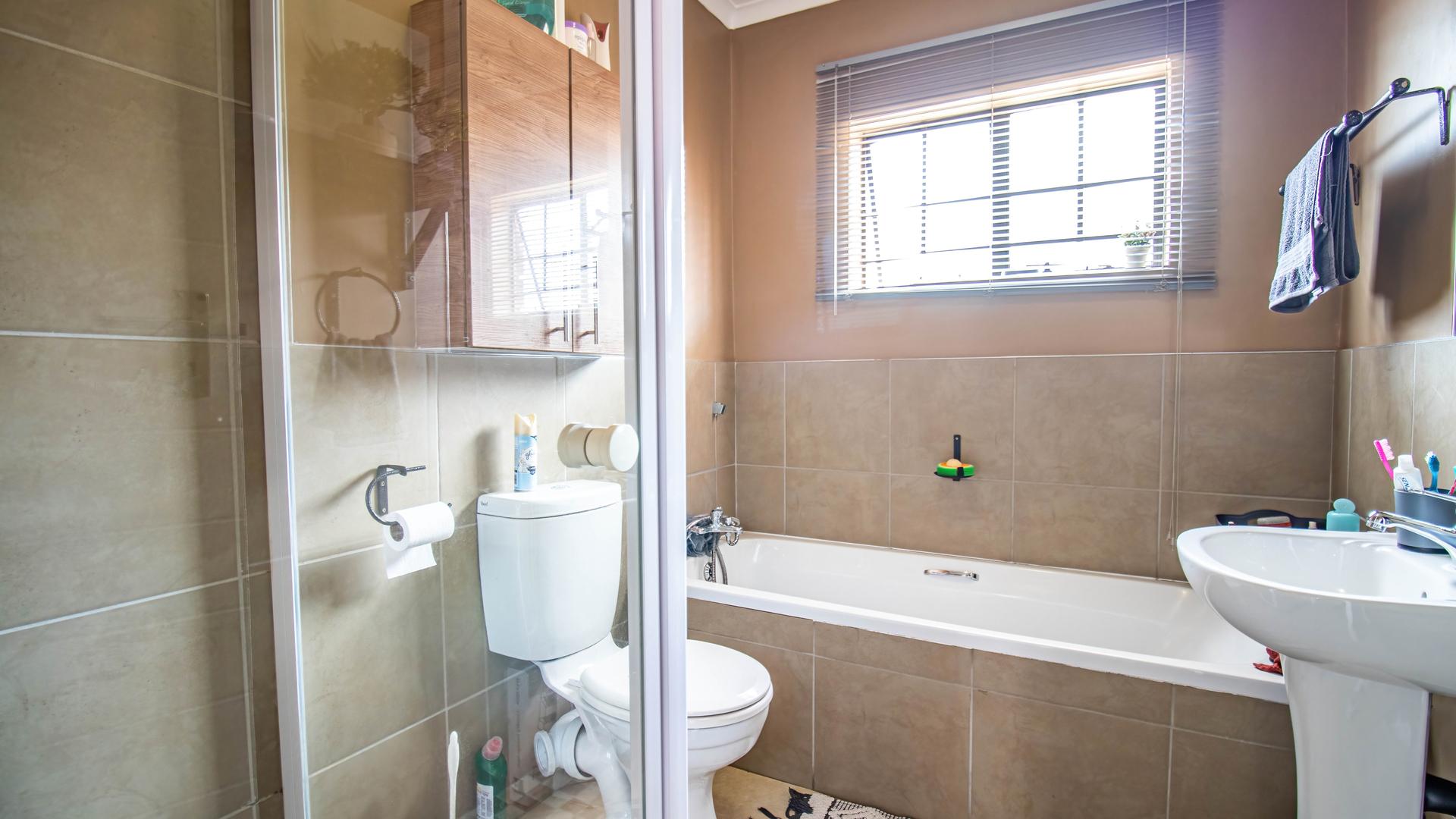  of property in Sagewood