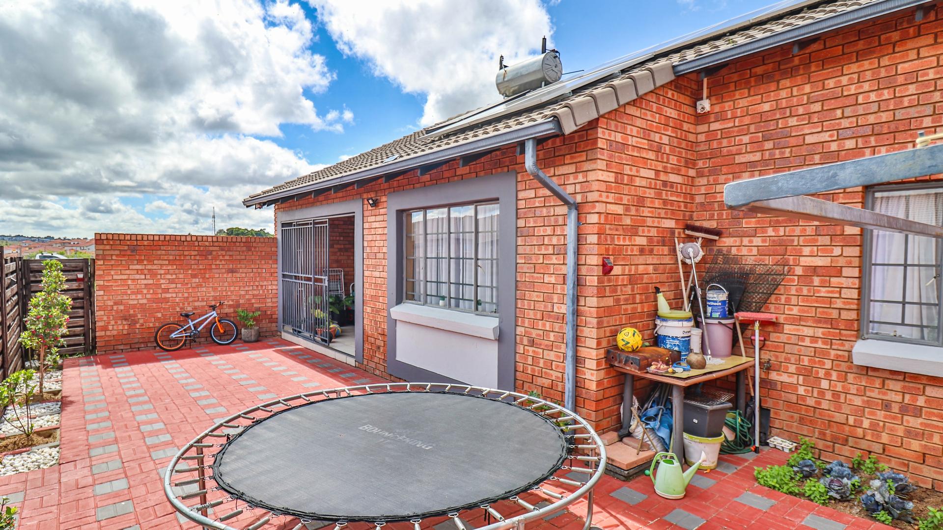  of property in Sagewood