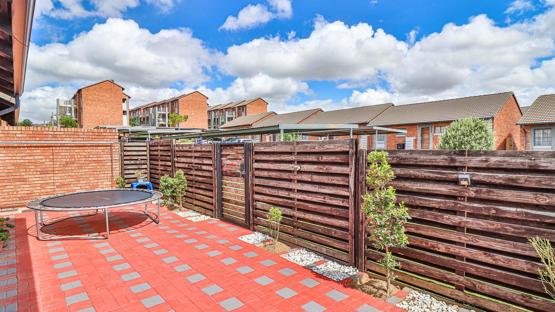 of property in Sagewood